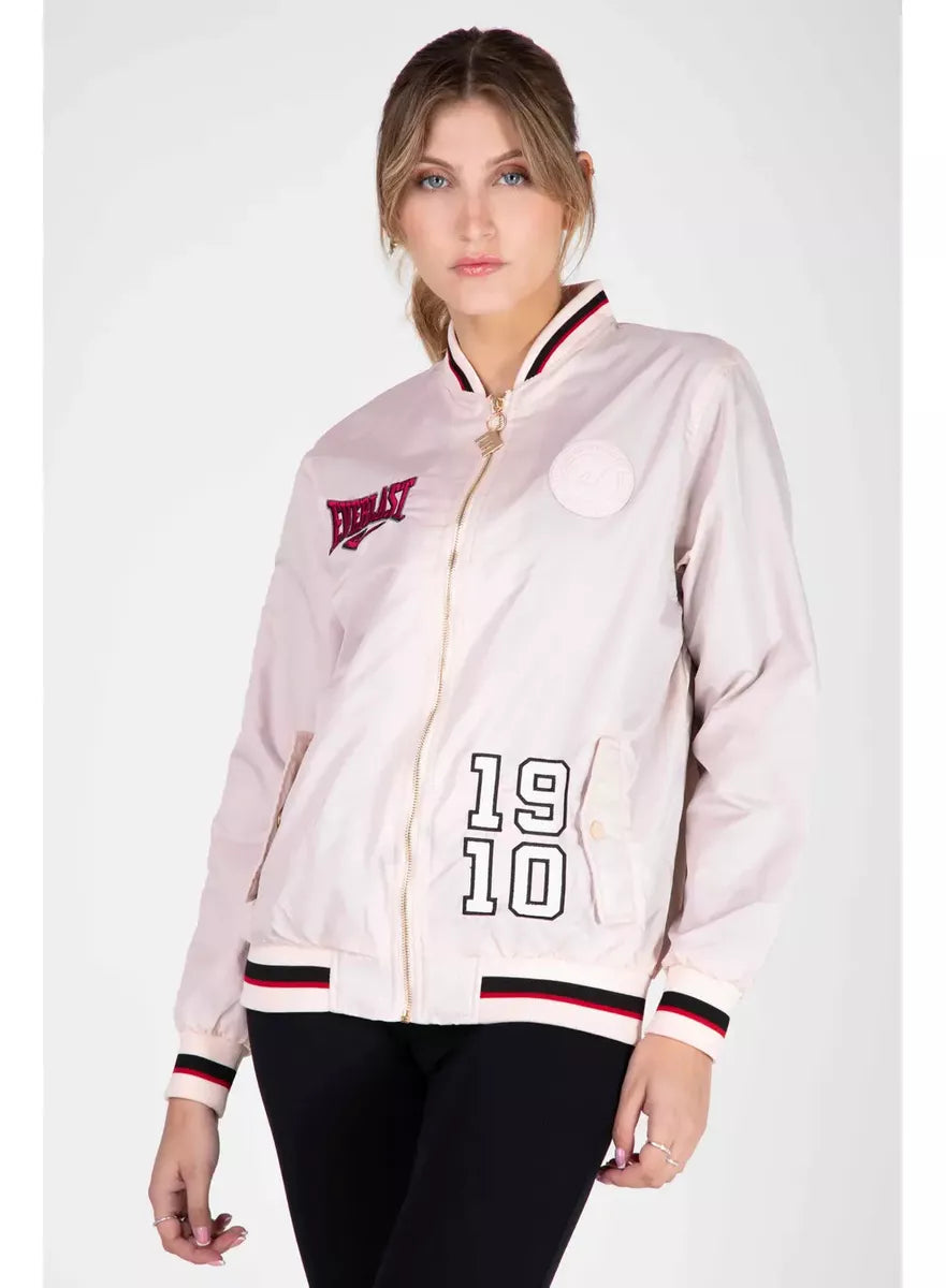 CHAQUETA EVERLAST BOMBER BANGKOK MAWI.CL