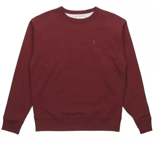POLERON CHAMPION POWERBLEND FLEECE CREW