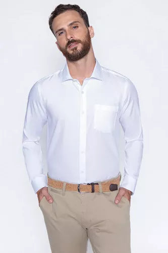 CAMISA FEROUCH SMART CASUAL BRISTOL