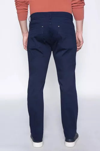 PANTALON FEROUCH FIVE POCKET