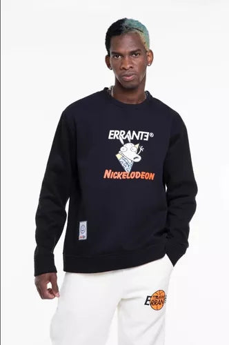 POLERON ERRANTE CN ROCKO MADNESS