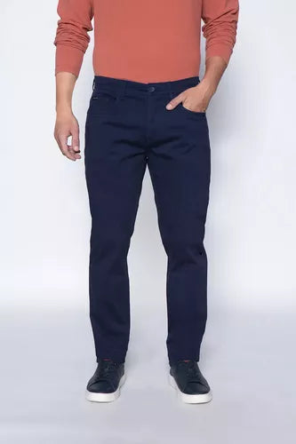 PANTALON FEROUCH FIVE POCKET