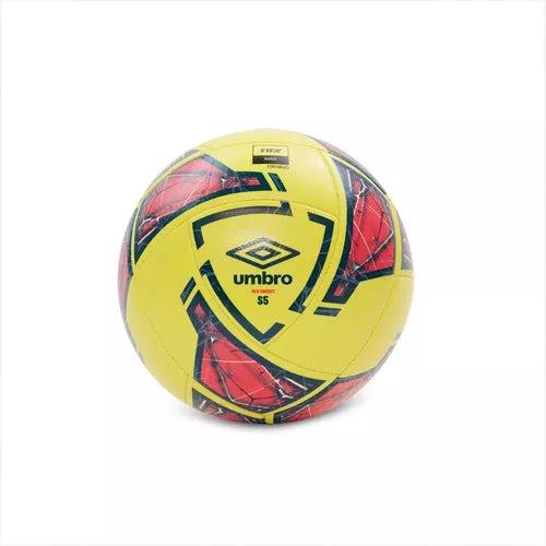 Balón Fútbol Umbro Neo Swerve Amarillo