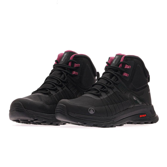 BOTIN LIPPI VULCANO IRON STONE MID BDRY - MAWI