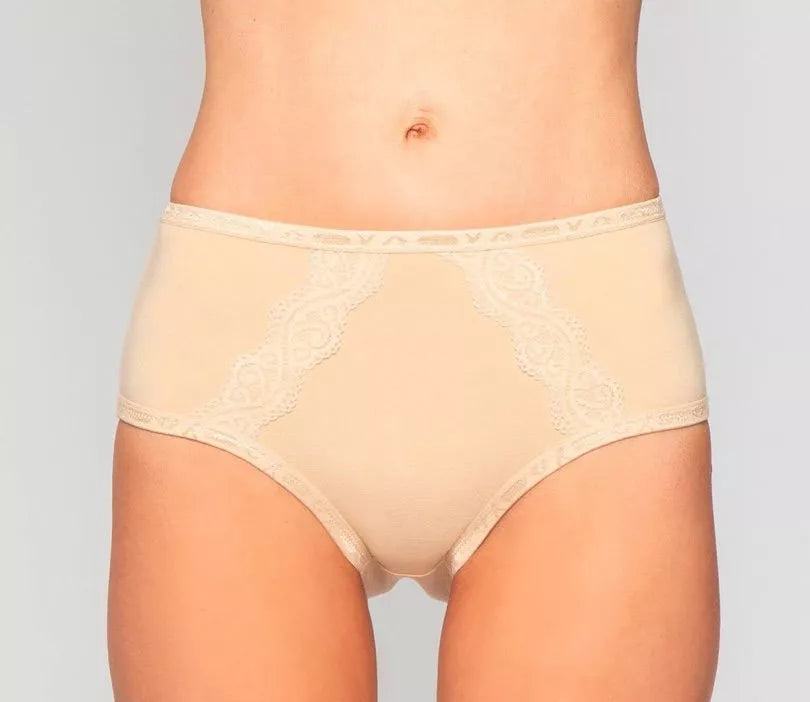 Ropa interior top lady genny