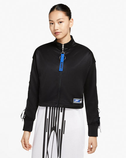 POLERON NIKE NSW JKT PK SISTERHOOD