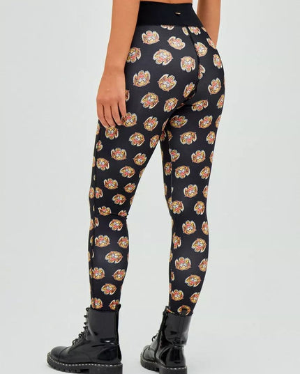 LEGGING J.J.O FULL PRINT - MAWI