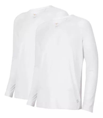 PACK CAMISETA DOITE THERMOACTIVE V - MAWI