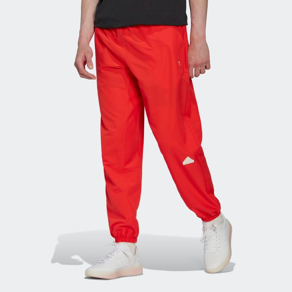 PANTALON DE BUZO ADIDAS NEW WV