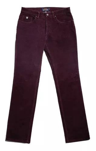 PANTALON FEROUCH CORDUROY FJ - MAWI