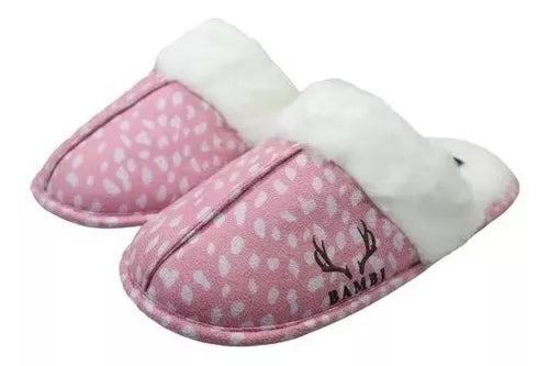 PANTUFLA DISNEY BAMBI FOREST - MAWI