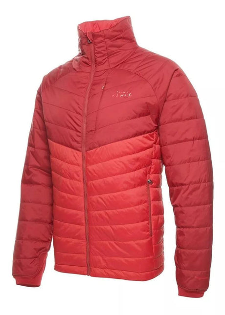 PARKA KANNU ELQUI DOUBLE FACE - MAWI