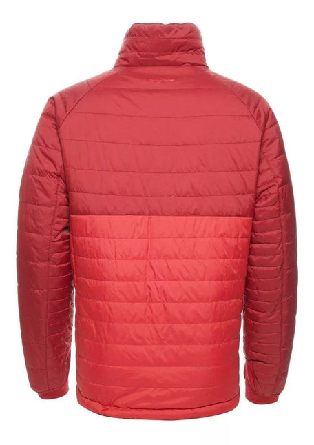 PARKA KANNU ELQUI DOUBLE FACE - MAWI