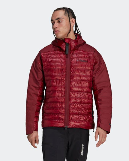 PARKA TERREX MYSHELTER DOWN - MAWI