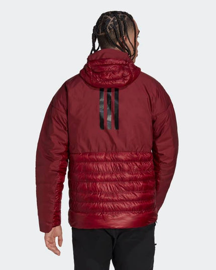PARKA TERREX MYSHELTER DOWN - MAWI