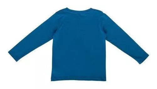 POLERA DISNEY MI FASHION DO PLUTO MICKEY - MAWI