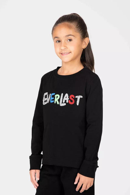POLERA EVERLAST M/L FUNKY - MAWI