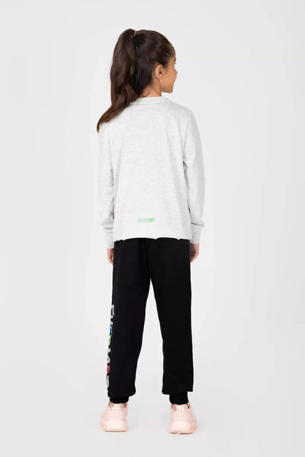 POLERA EVERLAST M/L FUNKY - MAWI