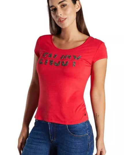 POLERA J.J.O BASICA MESA - MAWI