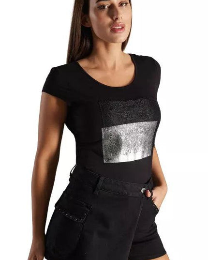 POLERA J.J.O BASICA MESA - MAWI