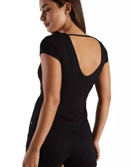 POLERA J.J.O BASICA MESA - MAWI