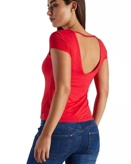 POLERA J.J.O BASICA MESA - MAWI