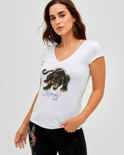 POLERA J.J.O MC ESCOTE V ESPALDA REBAJADA GR - MAWI