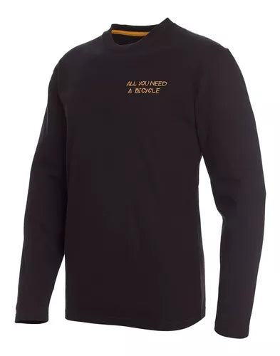 POLERA KOTTING JERSEY ESTAMPADA - MAWI