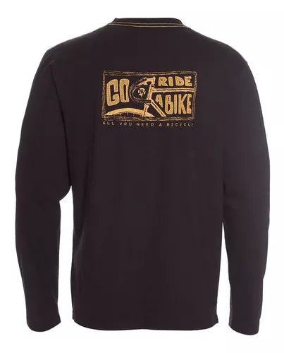 POLERA KOTTING JERSEY ESTAMPADA - MAWI