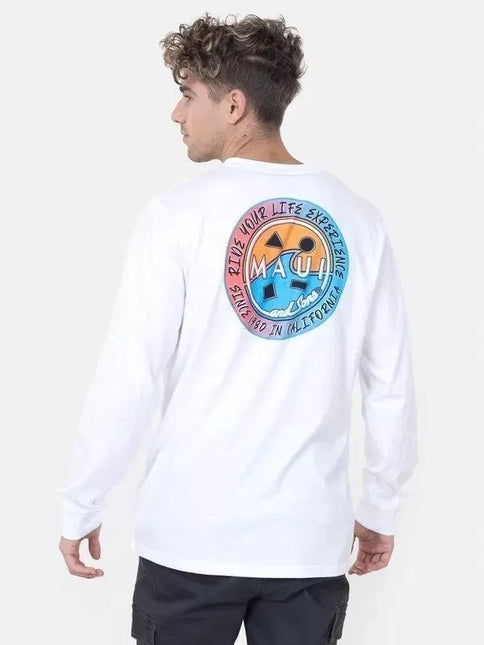 POLERA MAUI AND SONS - MAWI