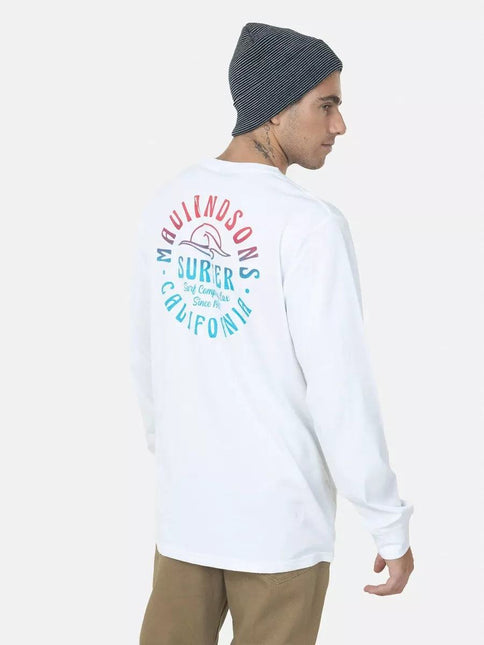 POLERA MAUI AND SONS - MAWI