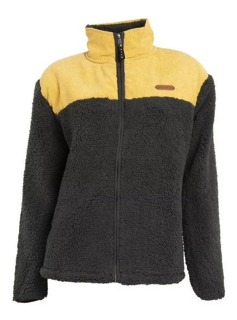 POLERON REEF FULLZIPPER - MAWI