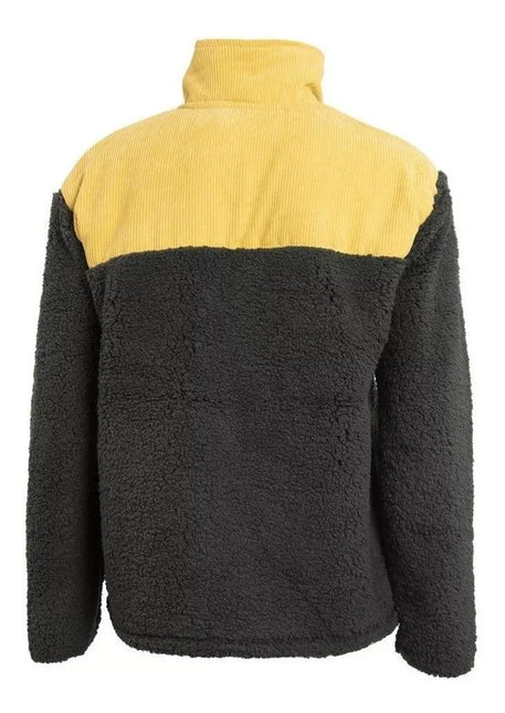 POLERON REEF FULLZIPPER - MAWI