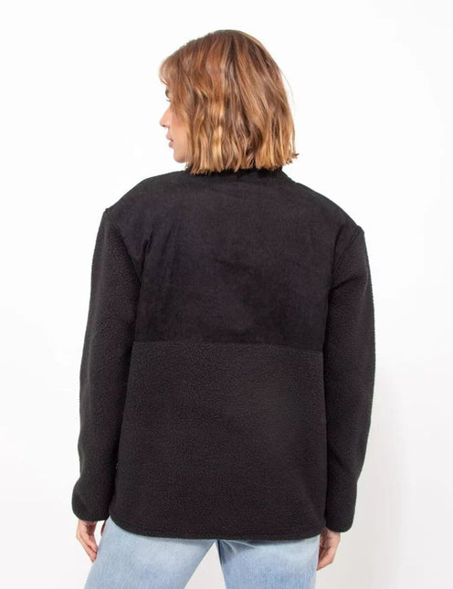 POLERON REEF FULLZIPPER - MAWI