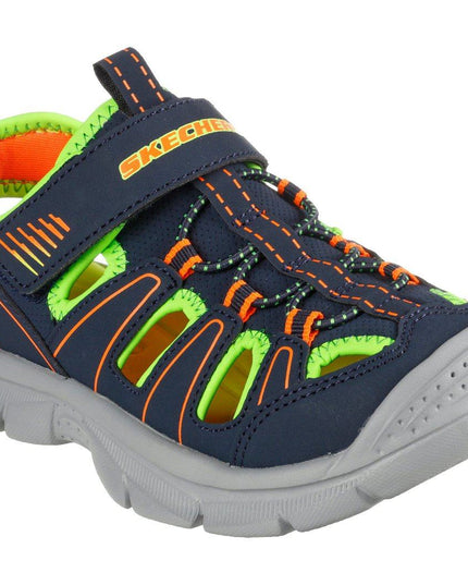 SANDALIA SKECHERS RELIX - VALDER - MAWI