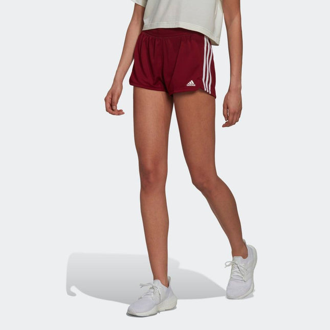 SHORT ADIDAS PACER 3S KNIT - MAWI