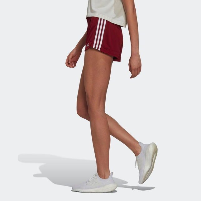 SHORT ADIDAS PACER 3S KNIT - MAWI