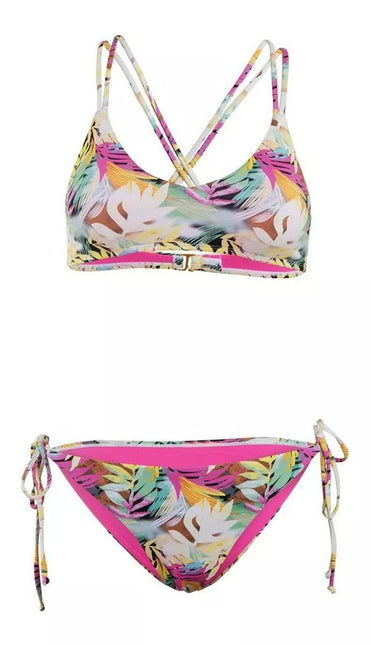 TRAJE DE BAÑO REEF - MAWI