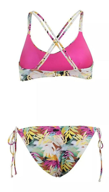 TRAJE DE BAÑO REEF - MAWI