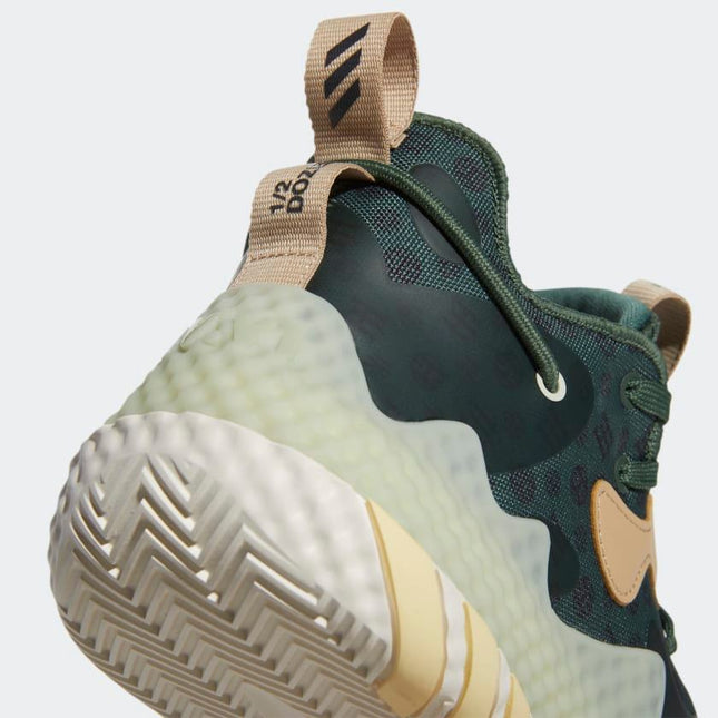 ZAPATILLA ADIDAS HARDEN VOL. 6 - MAWI