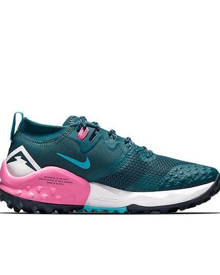 ZAPATILLA NIKE WILDHORSE 7 - MAWI