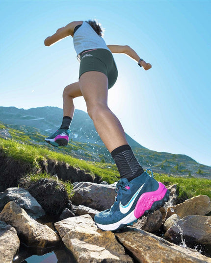 ZAPATILLA NIKE WILDHORSE 7 - MAWI