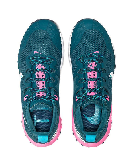 ZAPATILLA NIKE WILDHORSE 7 - MAWI