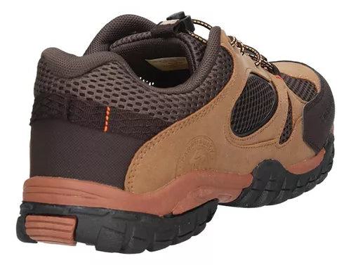 ZAPATILLA PANAMA JACK - MAWI