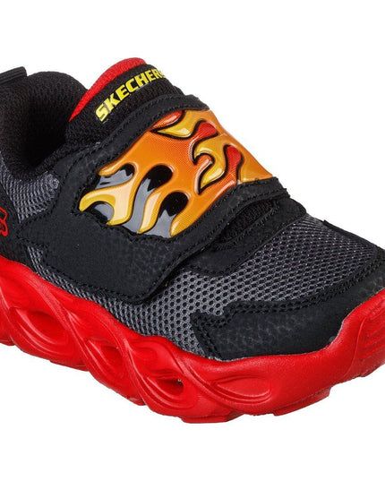 ZAPATILLA SKECHERS THERMO-FLASH - FLAME FLOW - MAWI