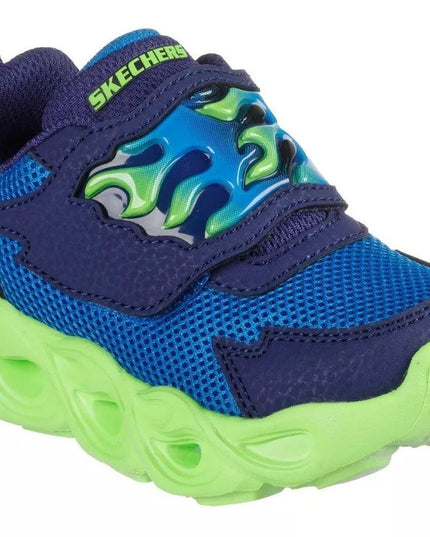 ZAPATILLA SKECHERS THERMO-FLASH - FLAME FLOW - MAWI