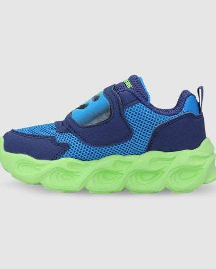ZAPATILLA SKECHERS THERMO-FLASH - FLAME FLOW - MAWI
