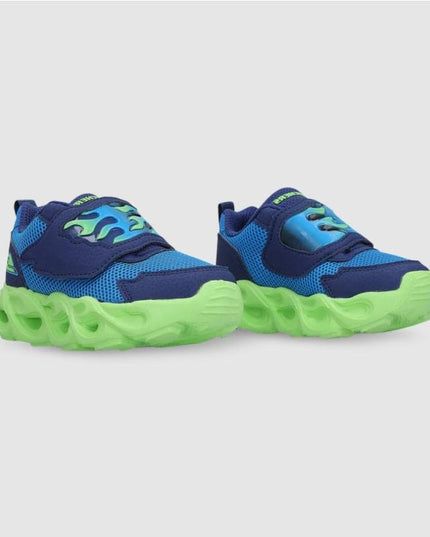 ZAPATILLA SKECHERS THERMO-FLASH - FLAME FLOW - MAWI