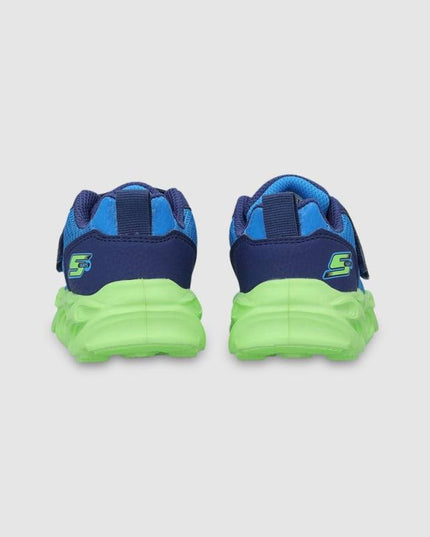 ZAPATILLA SKECHERS THERMO-FLASH - FLAME FLOW - MAWI