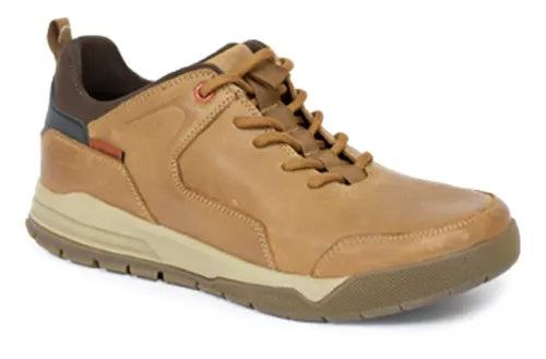 ZAPATO ALBANO CURRY - MAWI